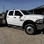 2014 DODGE RAM 5500