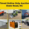 factory-direct-equipment-absolute-auction---timed-online-only-auction---state-road,-nc-image-1
