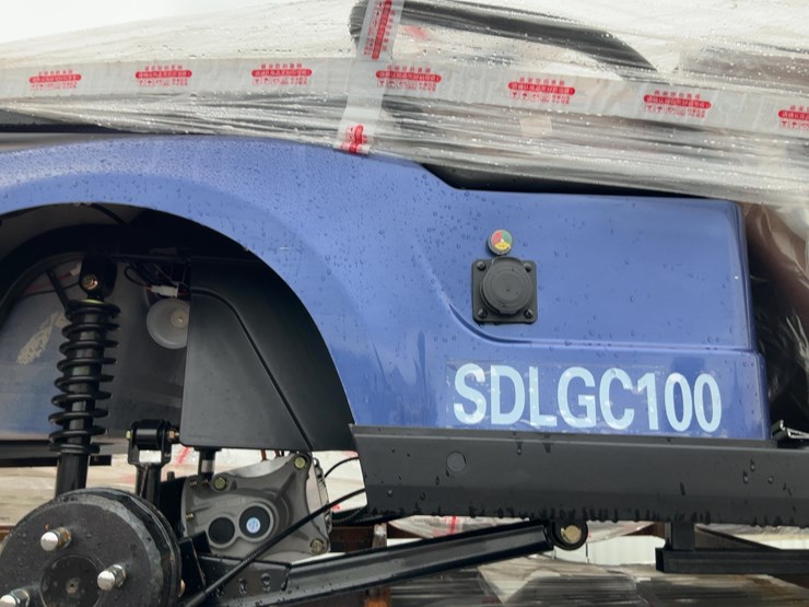 #1306-•-damaged-sdlgc100-golf-cart-image-10