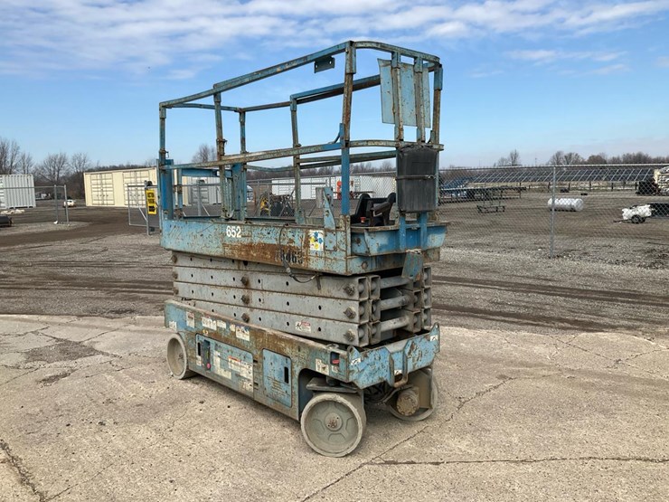 2006-genie-gs2632-image-1