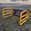 mast-bale-squeeze-w/skid-loader-mount---like-new-image-1