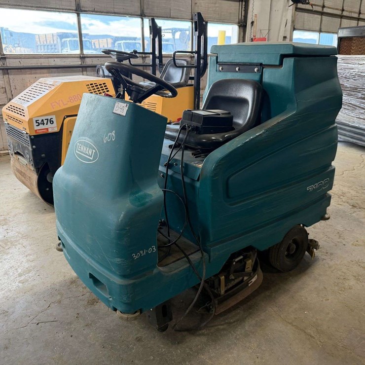 TENNANT 7100