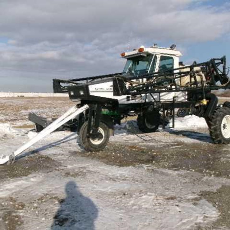 1996 SPRA-COUPE 3430