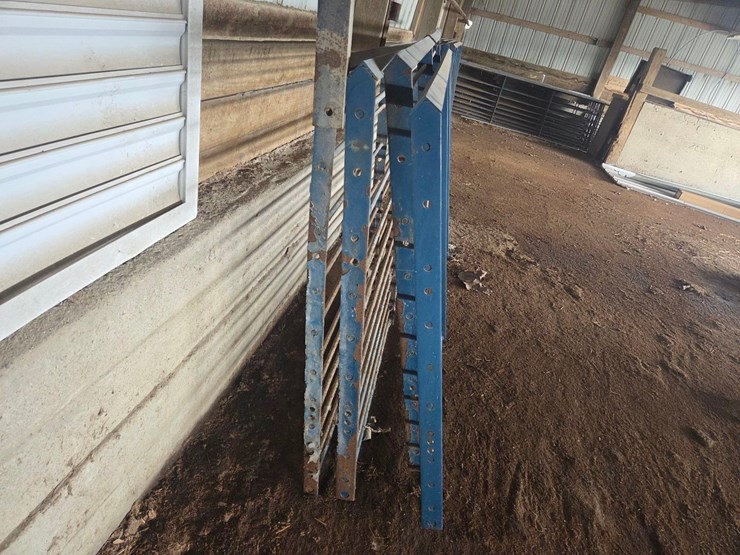 (4)-11'x40"-heavy-duty-gates-image-6