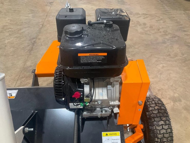 #1071-•-unused-wolverine-atv-lawn-mower-image-4