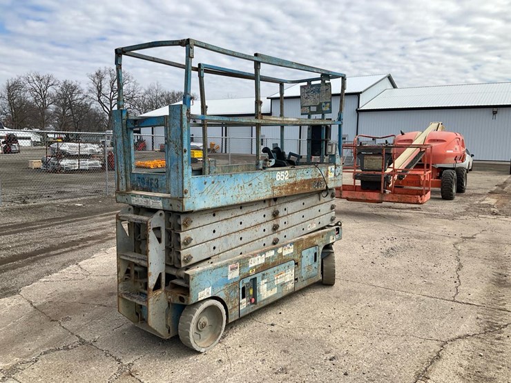 2006-genie-gs2632-image-5