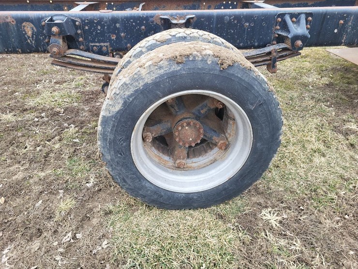 1991-gmc-kodiak-c6h042-single-axle-truck---blown-engine-image-21