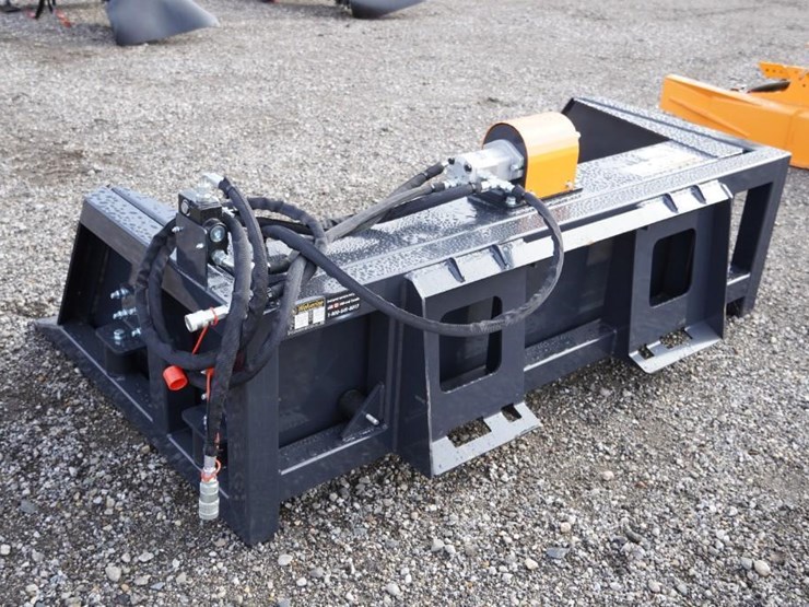 #1196-•-new-skid-steer-screening-bucket-attachment-image-4
