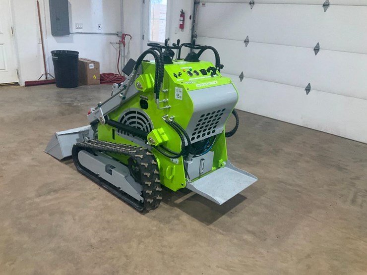 #1002-•-unused-ats-t460-mini-skid-steer-image-2