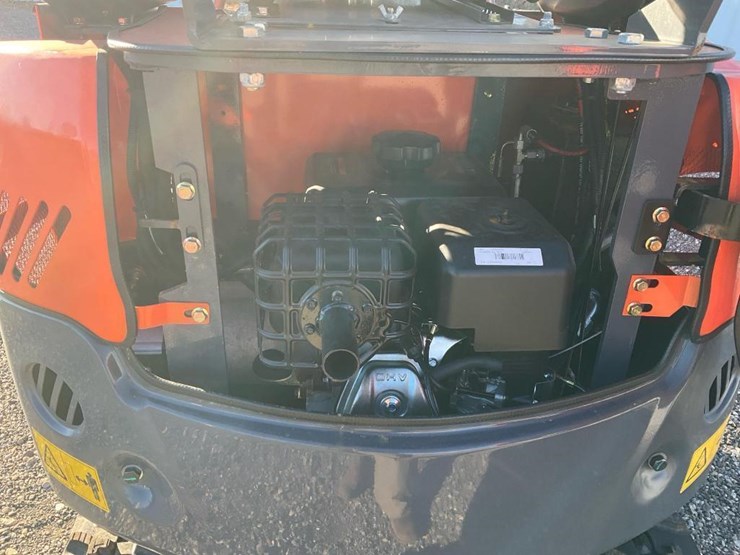 #1054-•-unused-ats-me18-mini-excavator-image-17