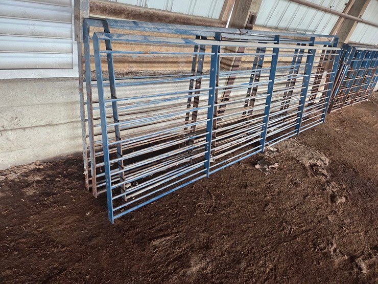 (4)-11'x40"-heavy-duty-gates-image-5