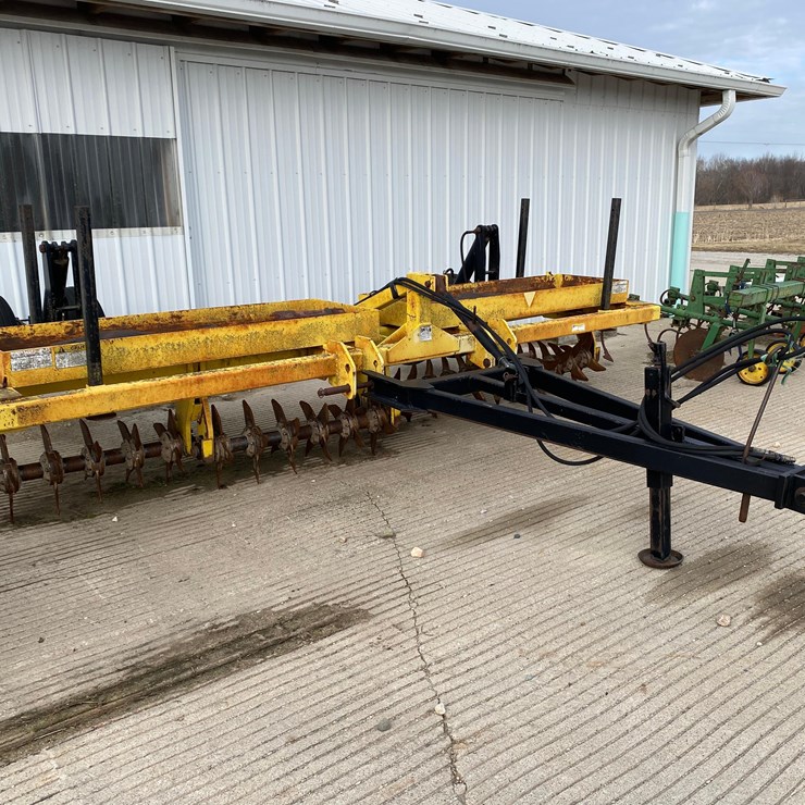 Aero Way pull type VT