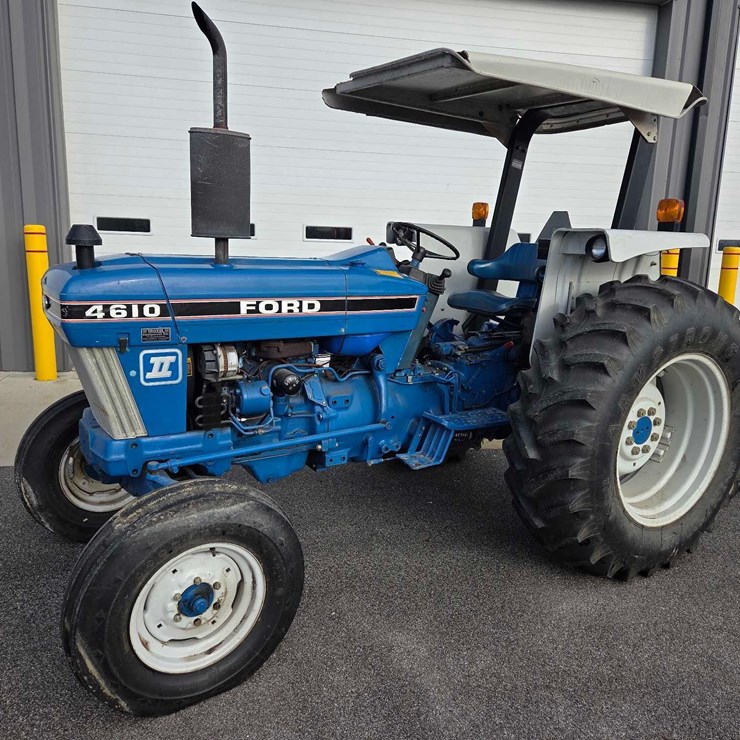 FORD 4610