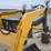 loader-w/mounting-brackets-off-of-international-tractor-image-14