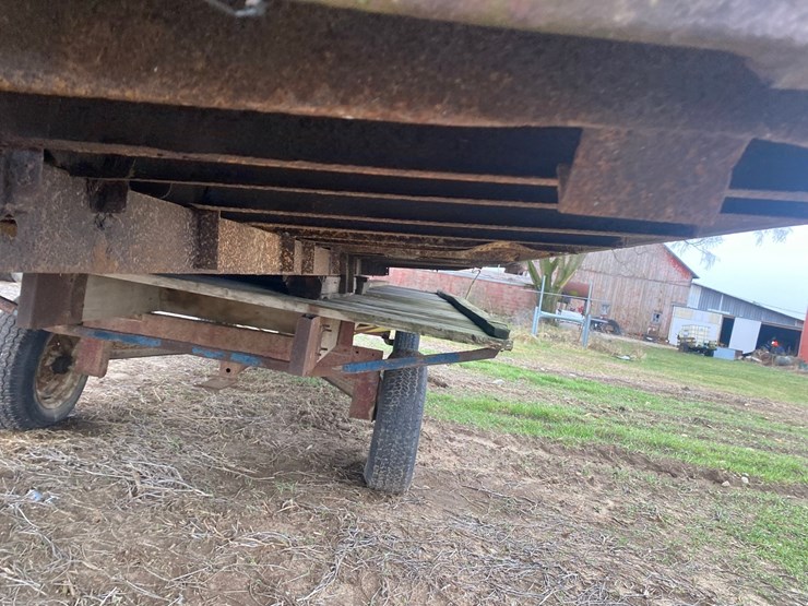 van-bed-for-storage-wagon-gear-not-included-image-7