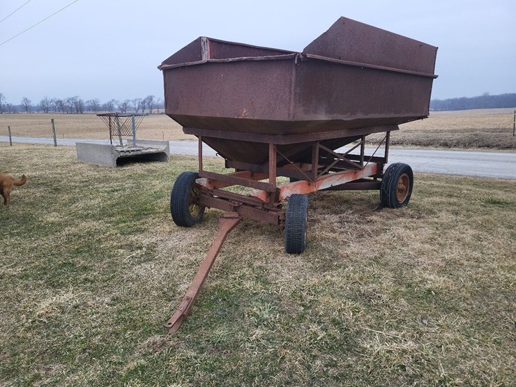 hopper-wagon-w/john-deere-running-gear-image-7