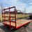 new---8’-x-16’-native-wood-hay-rack-with-standard-image-6