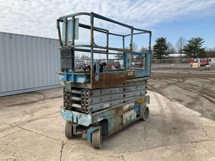 2006-genie-gs2632-image-2