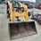 loader-w/mounting-brackets-off-of-international-tractor-image-8