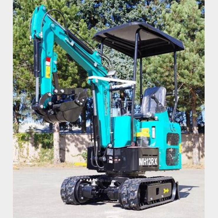 2026 CFG INDUSTRY MH12RX