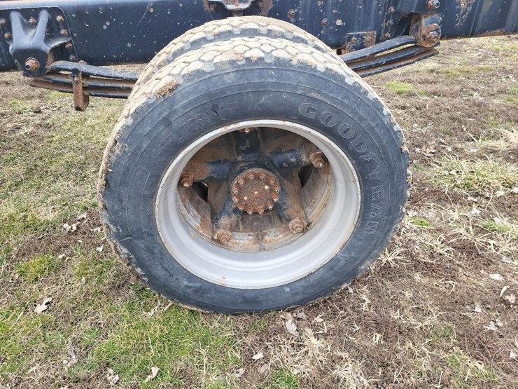 1991-gmc-kodiak-c6h042-single-axle-truck---blown-engine-image-18