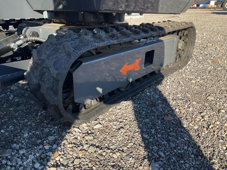 #1052-•-unused-ats-me18-mini-excavator-image-6