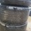 (4)-445/50r22.5-super-single-tires-w/aluminum-rims-image-10