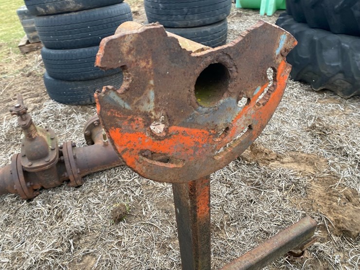 engine-stand,-and-splitter-stand-image-4