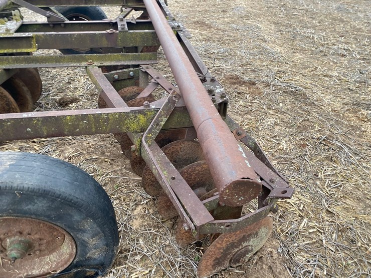 oliver,-10-foot-wheel-disc-image-5