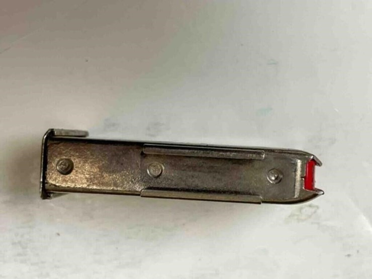 box-of-holsters,-misc.-magazines-image-26