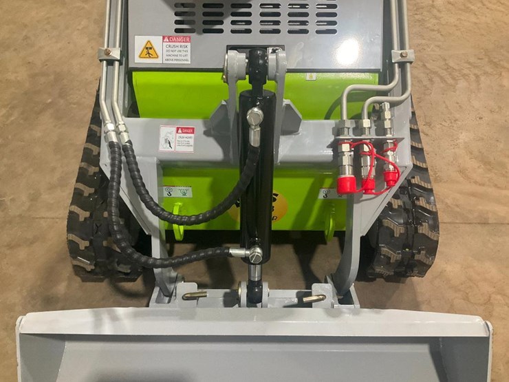 #1003-•-unused-ats-t460-mini-skid-steer-image-13