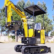 2026 CFG INDUSTRY H12R