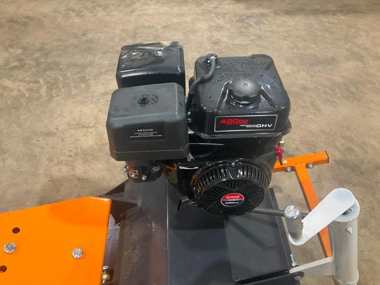 #1071-•-unused-wolverine-atv-lawn-mower-image-11