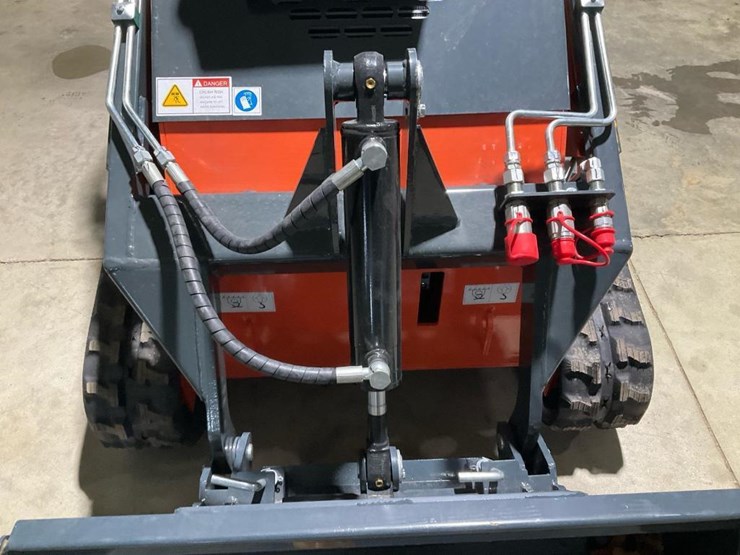 #1011-•-unused-ats-t460-mini-skid-steer-image-7