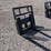 #1149-•-new-mini-skid-steer-wolverine-pallet-fork-attachment-image-1