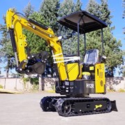 2026 CFG INDUSTRY H12R