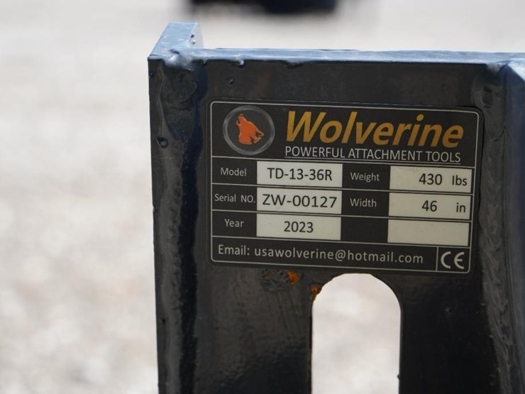 #1199-•-new-skid-steer-wolverine-tree-digger-attachment-image-5