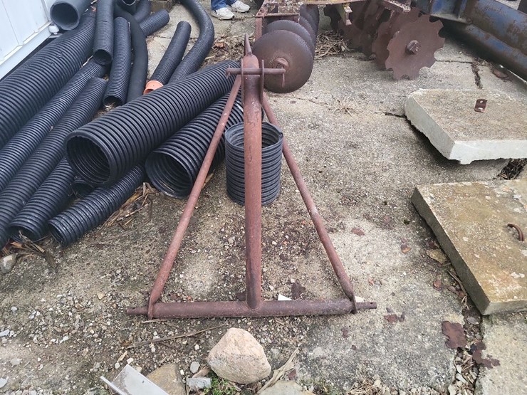 dearborn-3pt-hitch-lift-arm-image-2