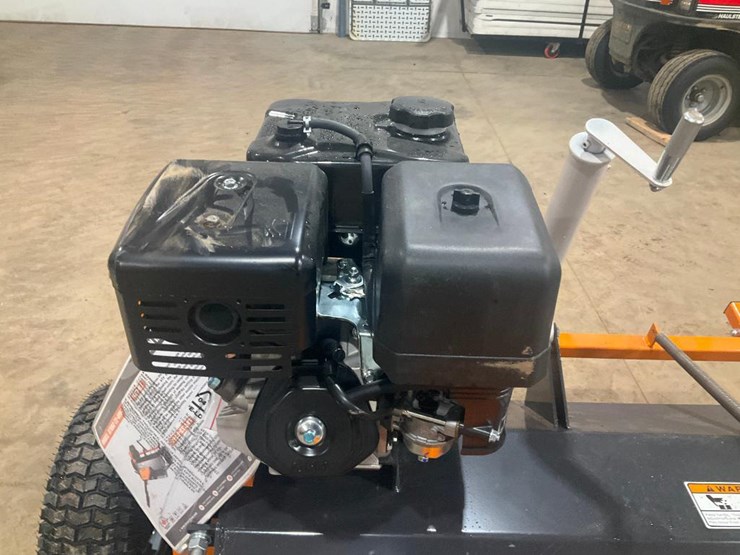 #1070-•-unused-wolverine-atv-lawn-mower-image-12