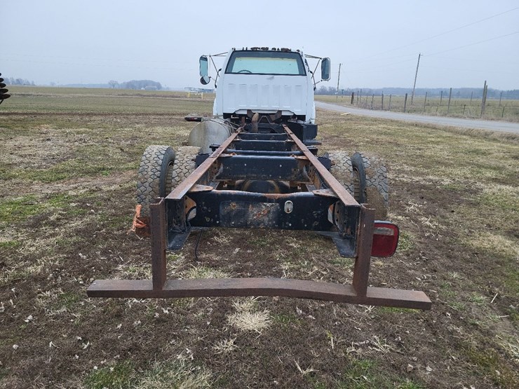 1991-gmc-kodiak-c6h042-single-axle-truck---blown-engine-image-20