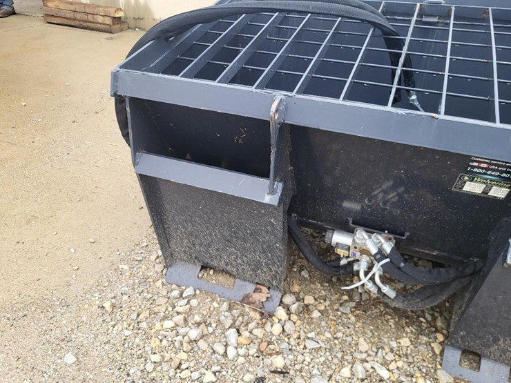 wolverine-cement-mixer-w/skid-loader-mount---new-image-7