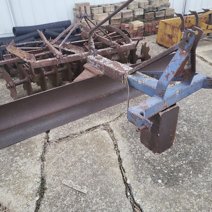 Grader Blade