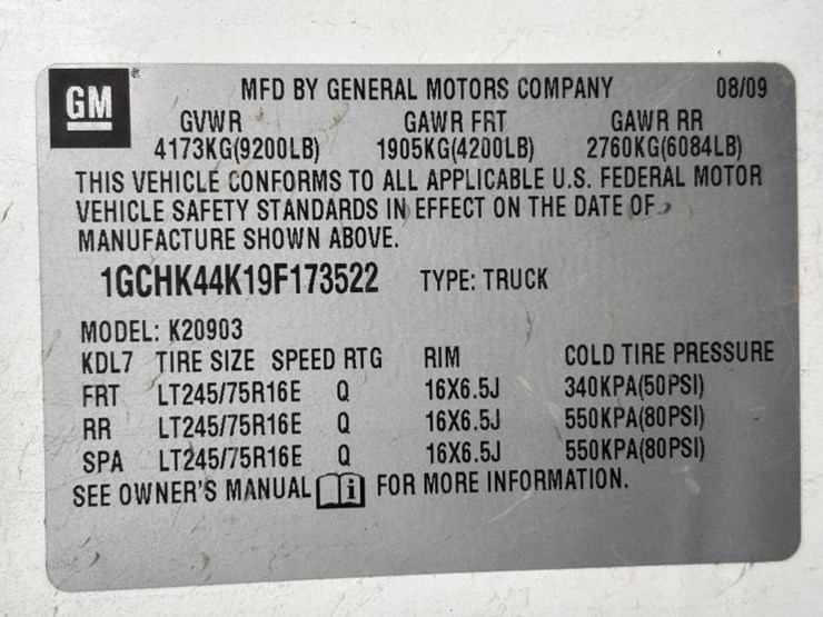 2009-chevrolet-silverado-2500-image-24