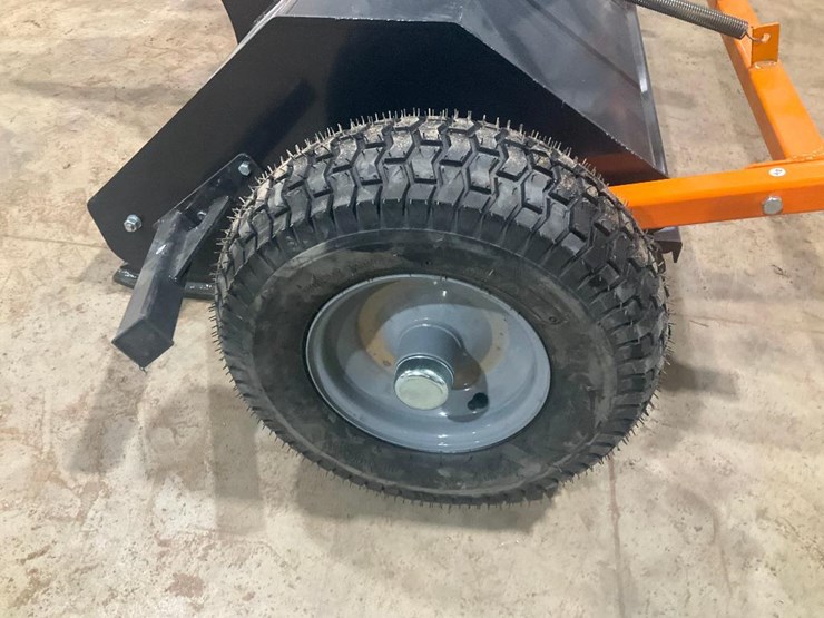 #1071-•-unused-wolverine-atv-lawn-mower-image-6