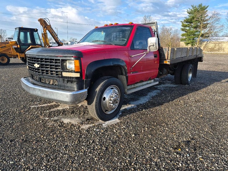 1992-chevrolet-3500-image-1