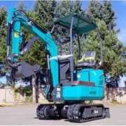 2026 CFG INDUSTRY QK16R