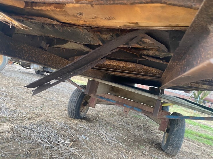 van-bed-for-storage-wagon-gear-not-included-image-8