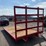 new---8’-x-16’-native-wood-hay-rack-with-standard-image-4