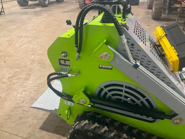 #1002-•-unused-ats-t460-mini-skid-steer-image-11