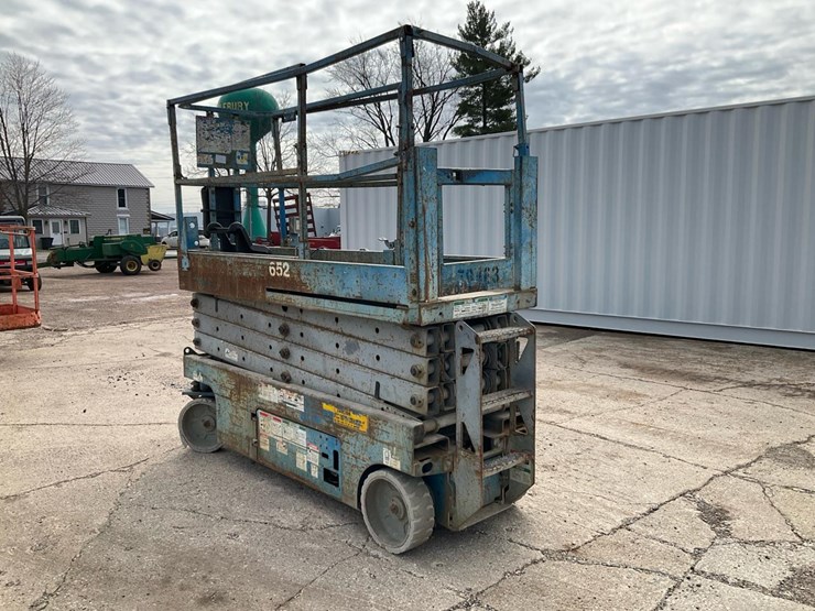 2006-genie-gs2632-image-3